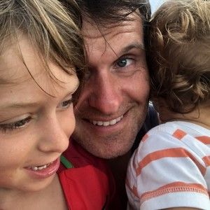 Meet your Posher, Scott